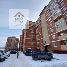 Квартира 62,5 м², 2-комнатная - изображение 2