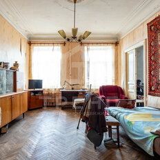 Квартира 65,7 м², 3-комнатная - изображение 1