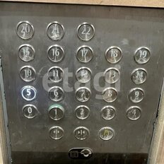 Квартира 36 м², 1-комнатная - изображение 4