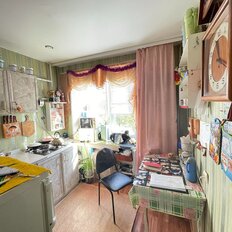 Квартира 29,5 м², 1-комнатная - изображение 3