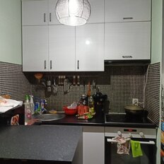 Квартира 39 м², 2-комнатная - изображение 1