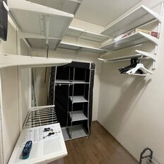 Квартира 55 м², 2-комнатная - изображение 3