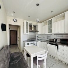 Квартира 32 м², 1-комнатная - изображение 4