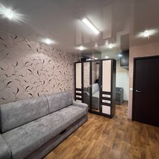 Квартира 35 м², 1-комнатная - изображение 3