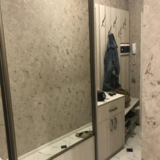 Квартира 41,5 м², 1-комнатная - изображение 5
