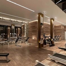 Квартира 108 м², 4-комнатная - изображение 3