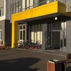 Квартира 36,3 м², 1-комнатная - изображение 3