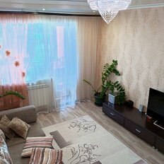Квартира 64,5 м², 3-комнатная - изображение 2