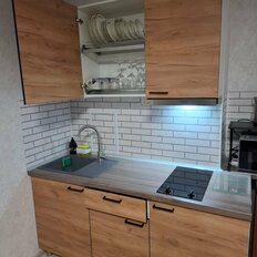 Квартира 27 м², студия - изображение 4