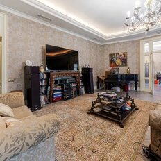 Квартира 211,6 м², 4-комнатная - изображение 3