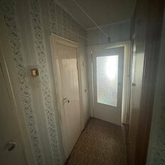 Квартира 66,4 м², 3-комнатная - изображение 1