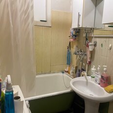 Квартира 30 м², 1-комнатная - изображение 4