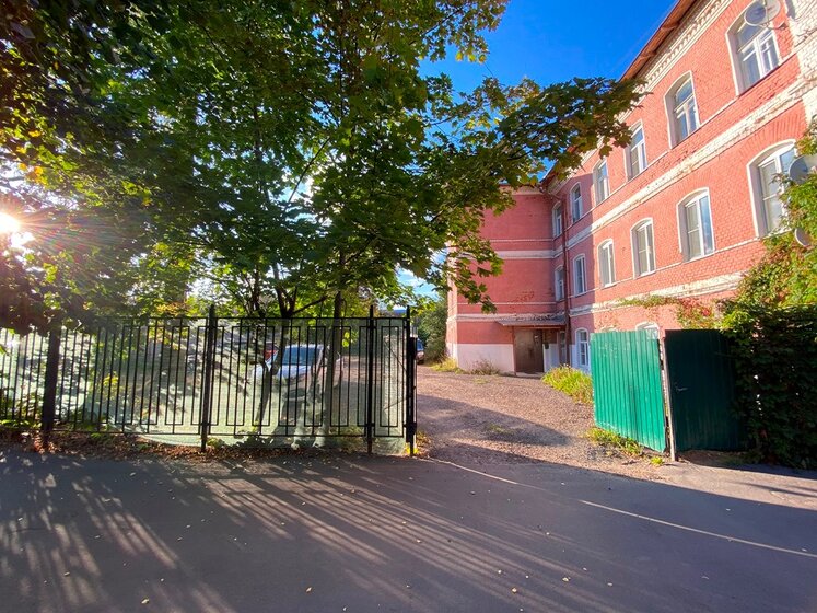 36,6 м², 2-комнатная квартира 2 879 000 ₽ - изображение 38
