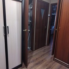 Квартира 41 м², 1-комнатная - изображение 5