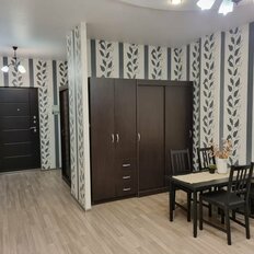 Квартира 40 м², 1-комнатная - изображение 2