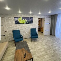 Квартира 56 м², 2-комнатная - изображение 2