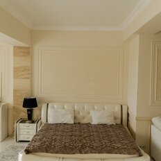Квартира 105 м², 3-комнатная - изображение 1