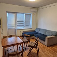 Квартира 41 м², 1-комнатная - изображение 5