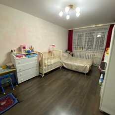 Квартира 31 м², 1-комнатная - изображение 4