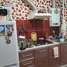 Квартира 44 м², 2-комнатная - изображение 5