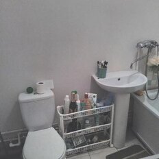 Квартира 26 м², студия - изображение 4