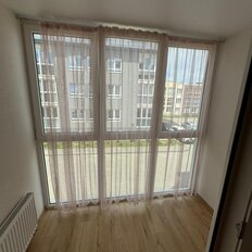 Квартира 37,1 м², 1-комнатная - изображение 1