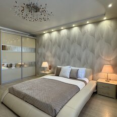 Квартира 70 м², 2-комнатная - изображение 4