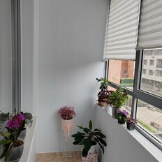 Квартира 102 м², 3-комнатная - изображение 2