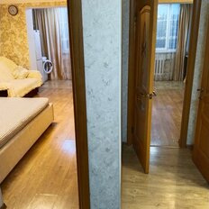 Квартира 44 м², 1-комнатная - изображение 5
