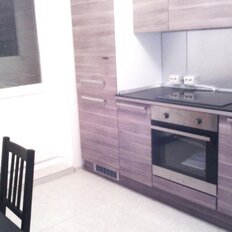 Квартира 38 м², 1-комнатная - изображение 4