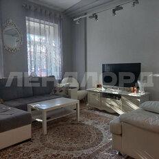 Квартира 60 м², 4-комнатная - изображение 3