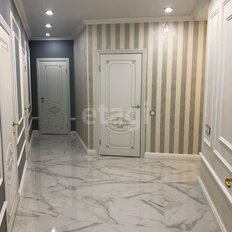 Квартира 128 м², 3-комнатная - изображение 5