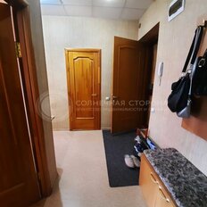 Квартира 55,1 м², 2-комнатная - изображение 5