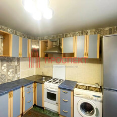 Квартира 67,5 м², 3-комнатная - изображение 4