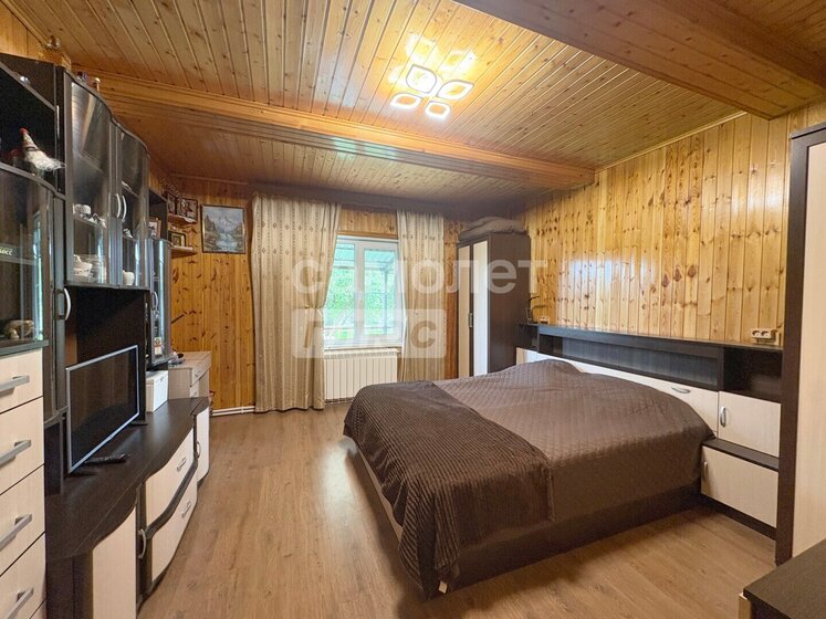 124 м² часть дома, 3 сотки участок 10 300 000 ₽ - изображение 68
