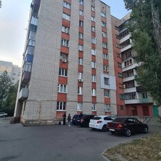 22 м², 4 комнаты - изображение 1