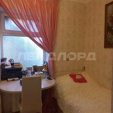 Квартира 60 м², 4-комнатная - изображение 5