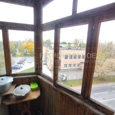 17 м², комната - изображение 4