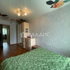 Квартира 56,6 м², 3-комнатная - изображение 4