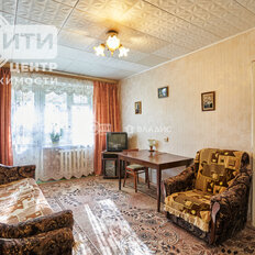 Квартира 52,7 м², 3-комнатная - изображение 4