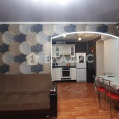 Квартира 56,6 м², 3-комнатная - изображение 4