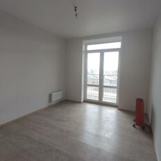 Квартира 49,5 м², 2-комнатная - изображение 1