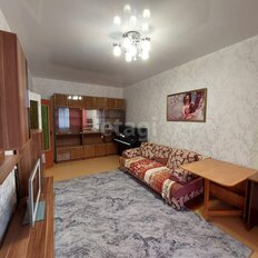 Квартира 59,1 м², 3-комнатная - изображение 1