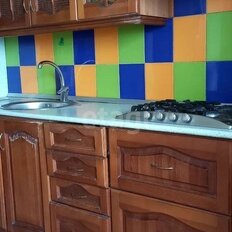 Квартира 60 м², 2-комнатная - изображение 2