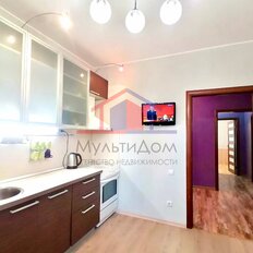 Квартира 101 м², 3-комнатная - изображение 3