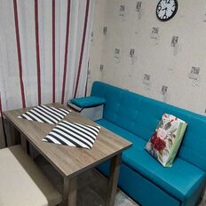 Квартира 41 м², 1-комнатная - изображение 2