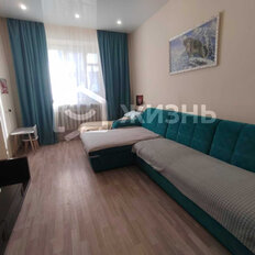 Квартира 44,6 м², 2-комнатная - изображение 3