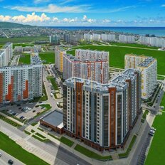 Квартира 39 м², 1-комнатная - изображение 3