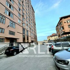Квартира 131 м², 3-комнатная - изображение 3