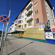 Квартира 40,6 м², 2-комнатная - изображение 3